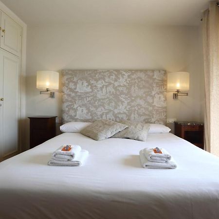 Marla By Smiling Rentals Hondarribia Eksteriør billede