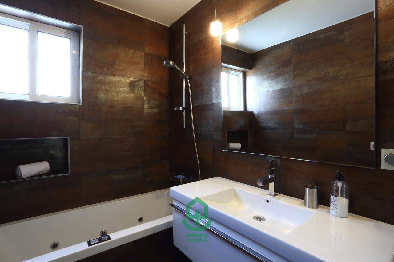 Marla By Smiling Rentals Hondarribia Eksteriør billede