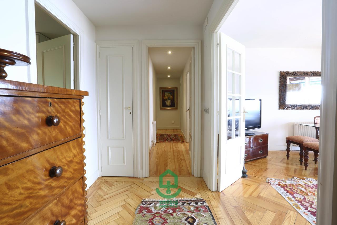 Marla By Smiling Rentals Hondarribia Eksteriør billede