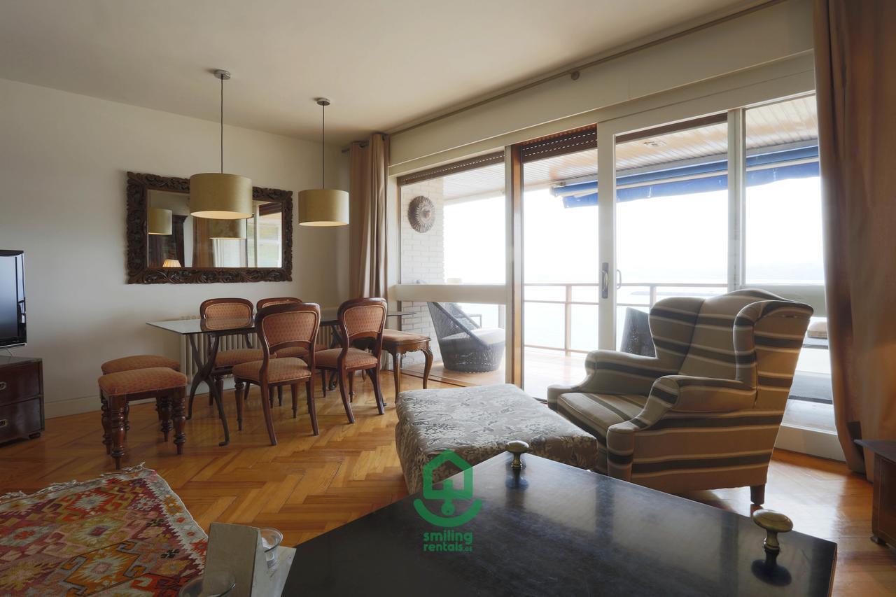 Marla By Smiling Rentals Hondarribia Eksteriør billede