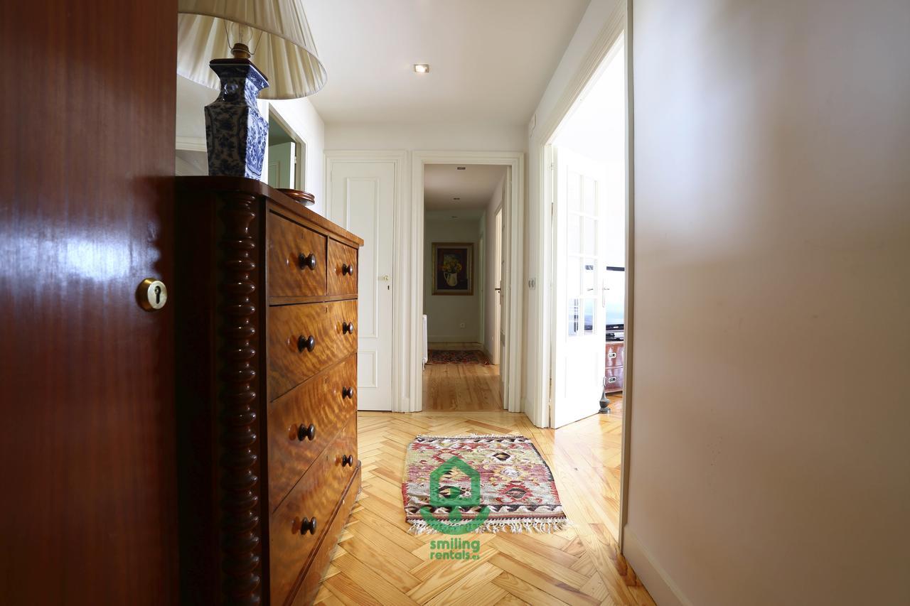 Marla By Smiling Rentals Hondarribia Eksteriør billede
