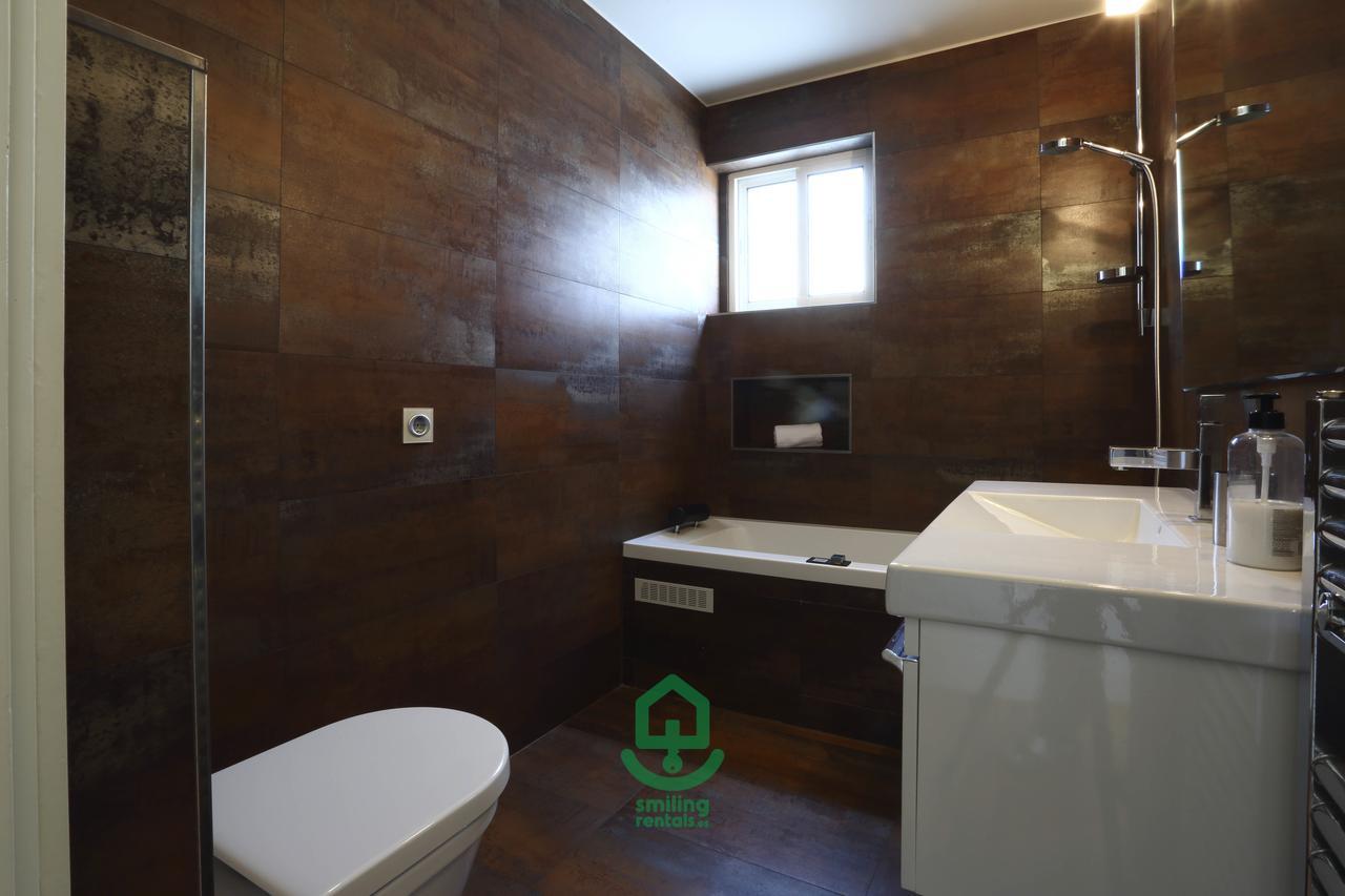 Marla By Smiling Rentals Hondarribia Eksteriør billede