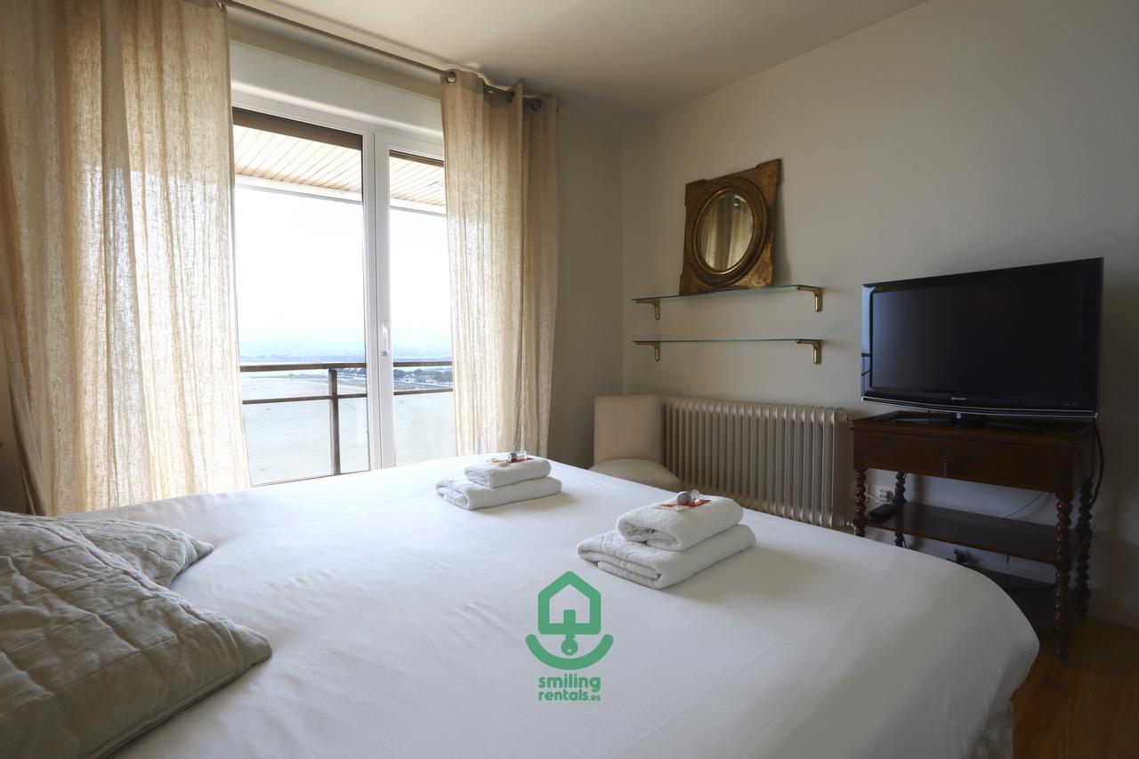 Marla By Smiling Rentals Hondarribia Eksteriør billede