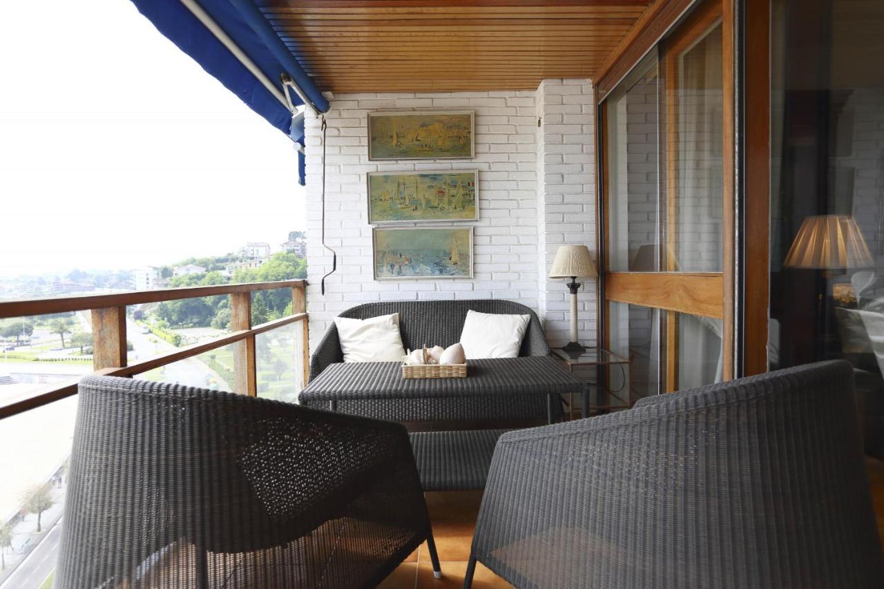 Marla By Smiling Rentals Hondarribia Eksteriør billede