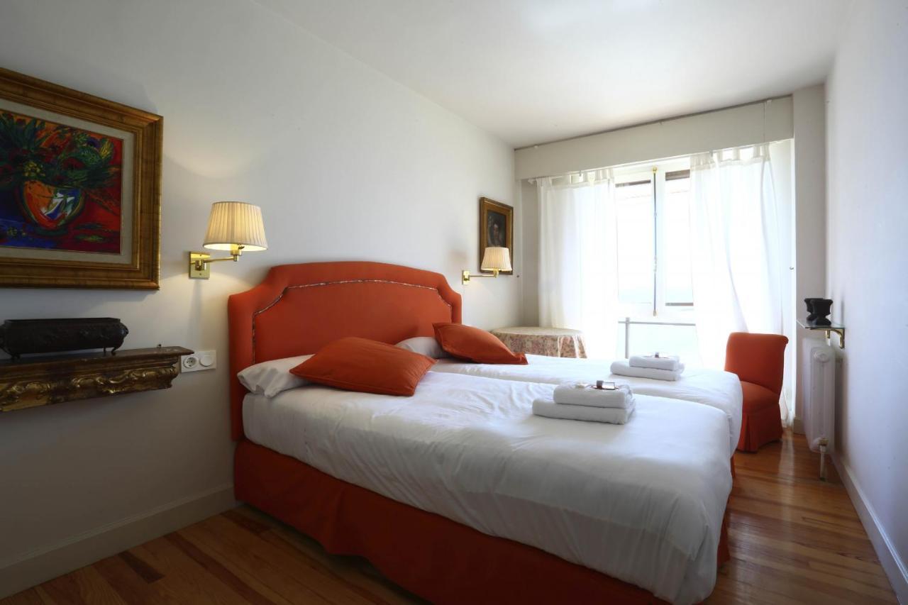 Marla By Smiling Rentals Hondarribia Eksteriør billede