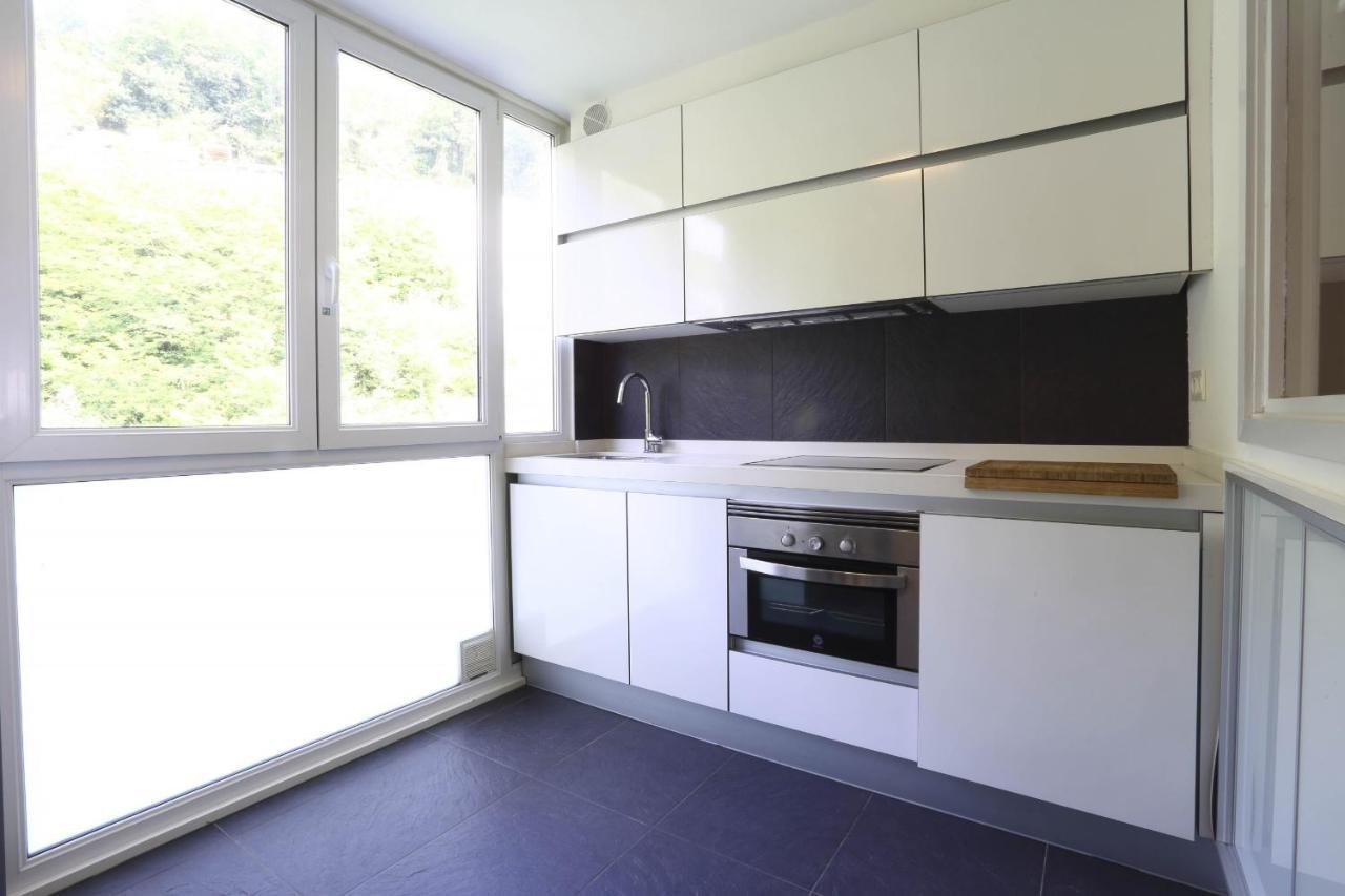 Marla By Smiling Rentals Hondarribia Eksteriør billede