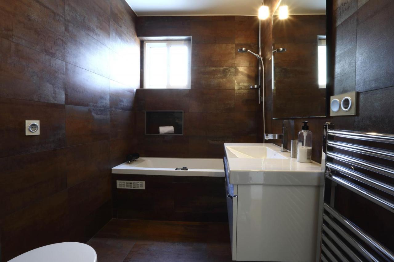 Marla By Smiling Rentals Hondarribia Eksteriør billede