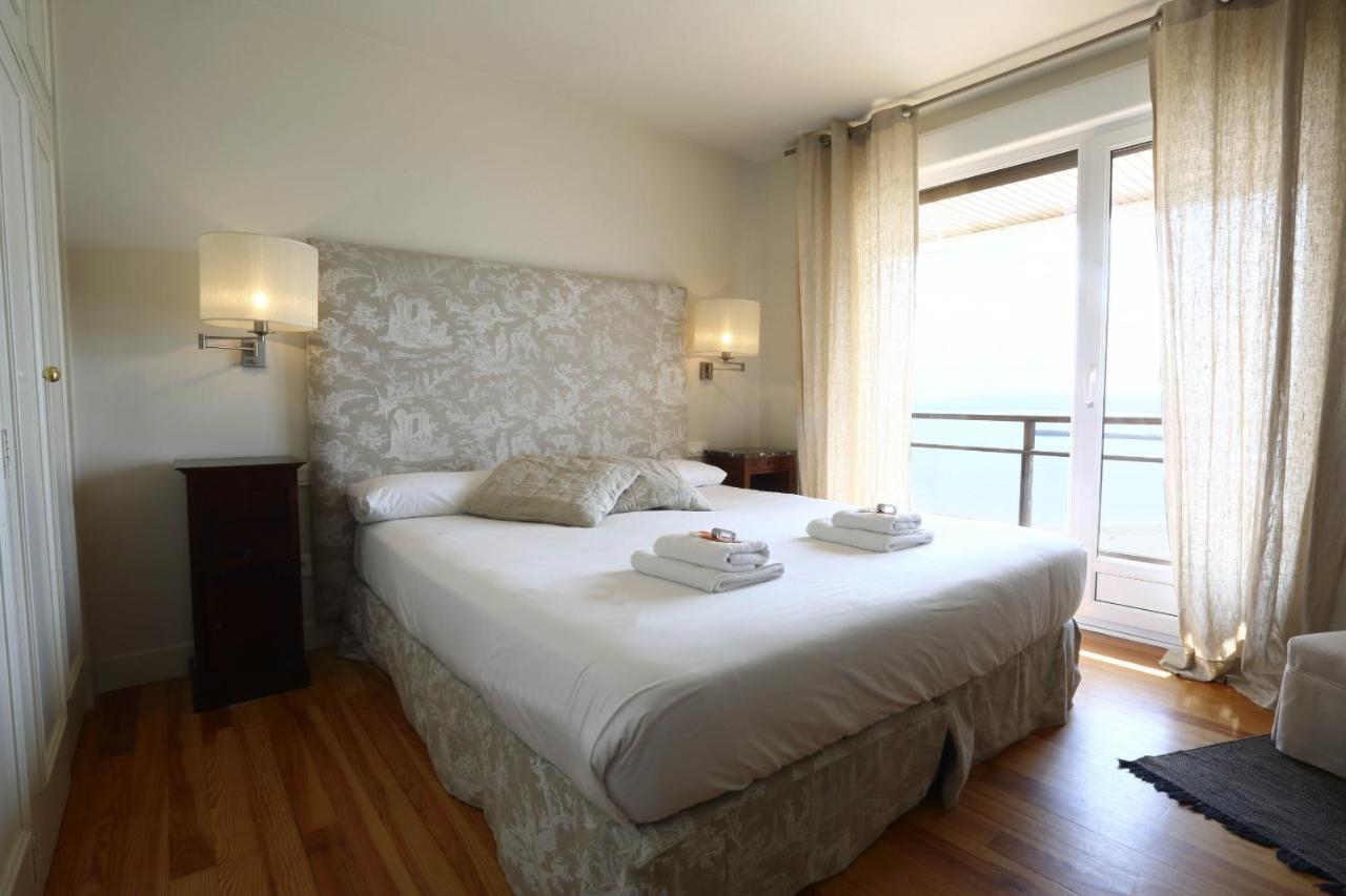 Marla By Smiling Rentals Hondarribia Eksteriør billede