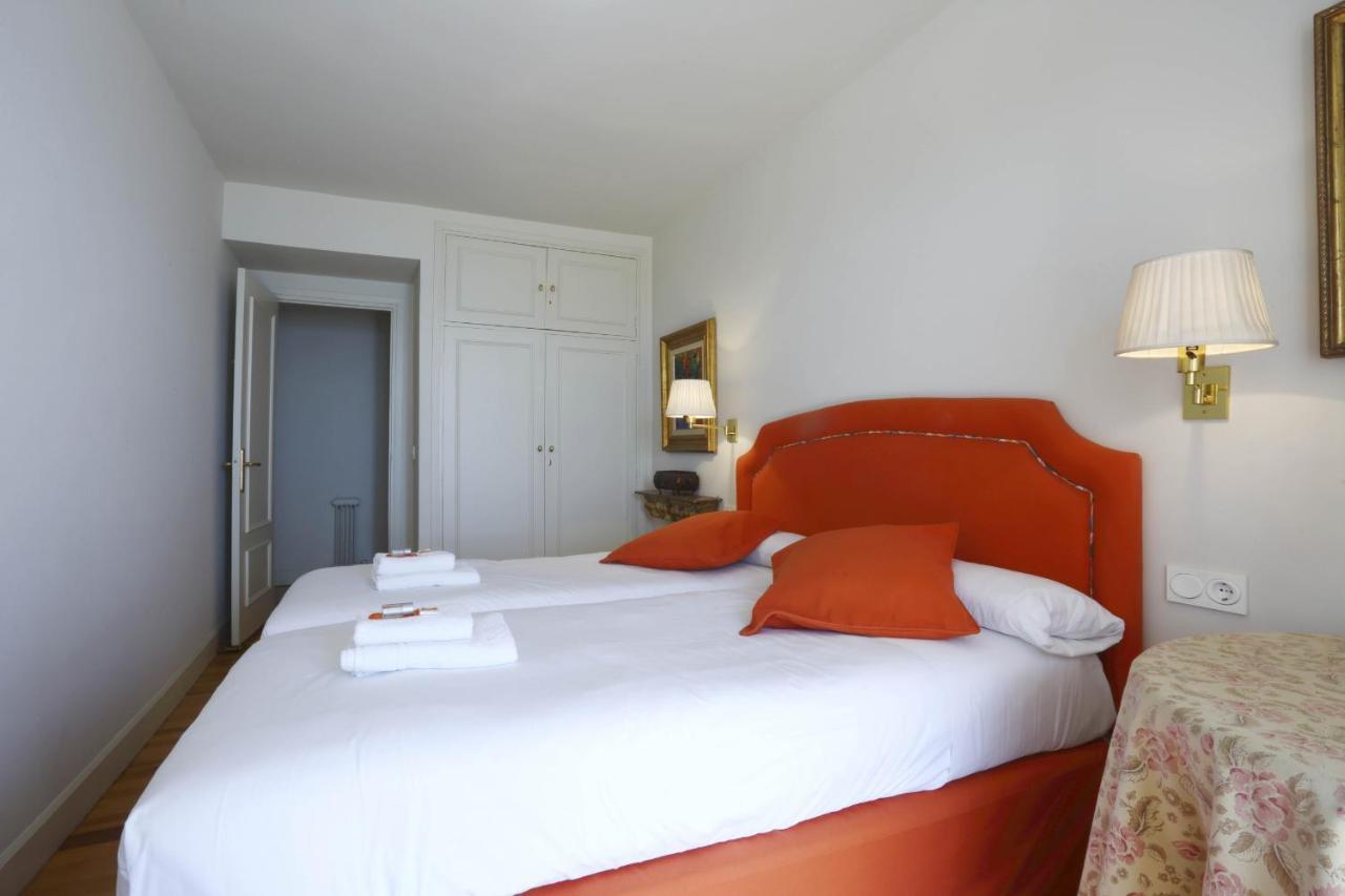 Marla By Smiling Rentals Hondarribia Eksteriør billede