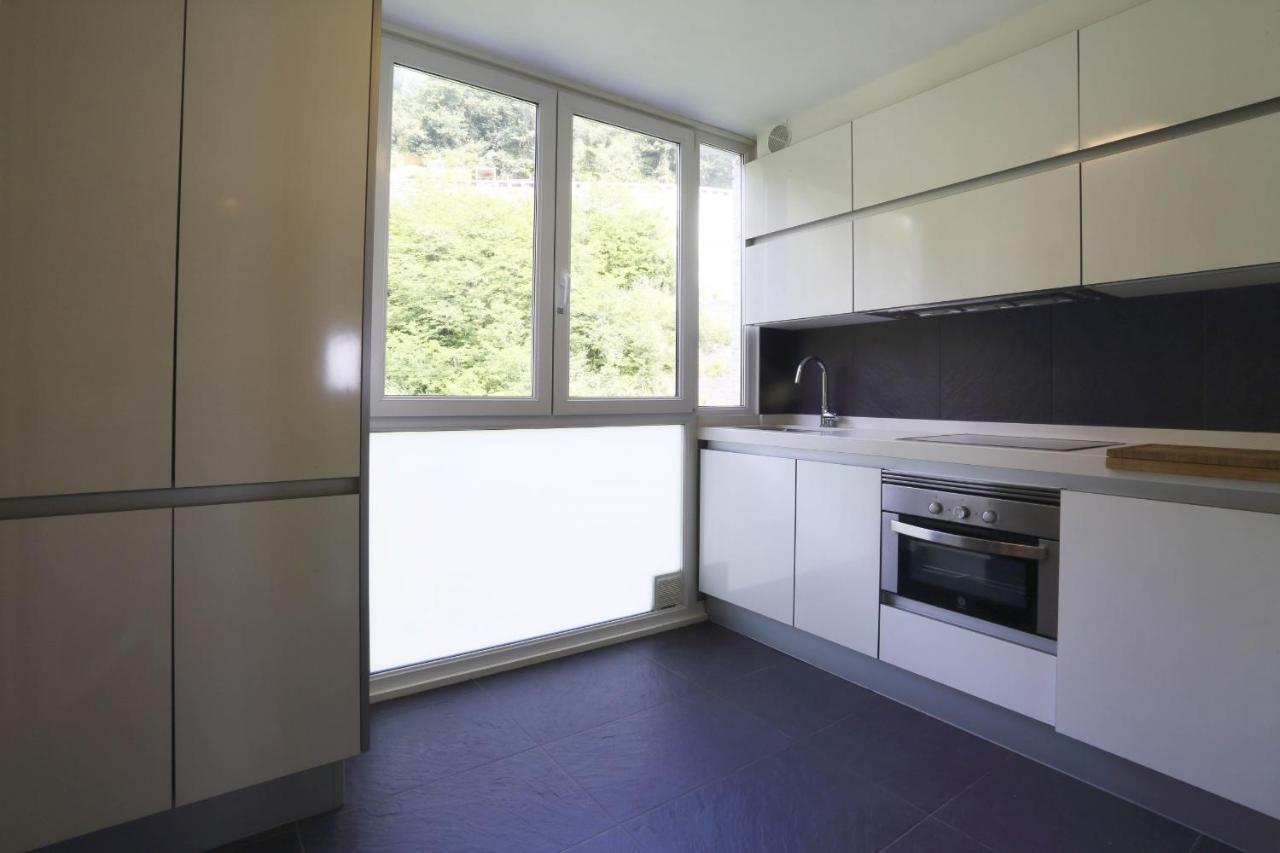 Marla By Smiling Rentals Hondarribia Eksteriør billede