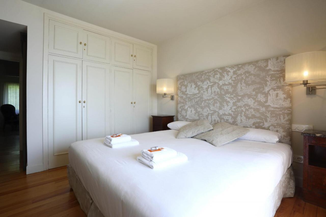 Marla By Smiling Rentals Hondarribia Eksteriør billede